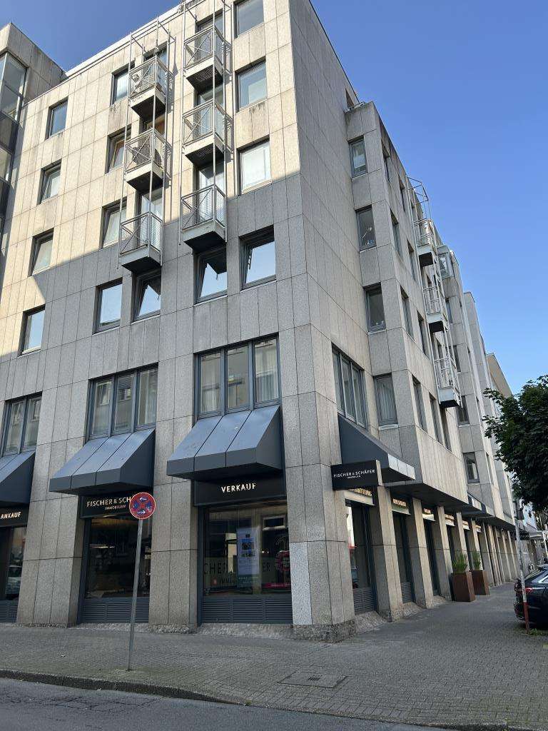 Büro in Dortmund 4.070 € 407 m² zimmer