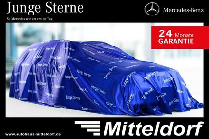 Mercedes C 43 AMG
