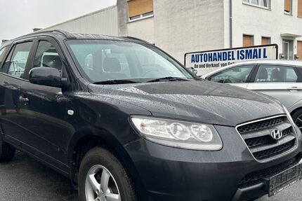 Hyundai SANTA FE 147.000 km 5.299 &euro; Soest 59494