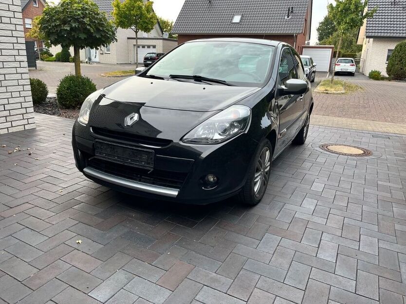 Clio