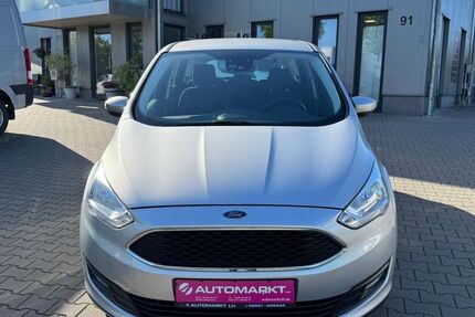 Ford C-Max 41.500 km 11.790 &euro; Lüdinghausen 59348