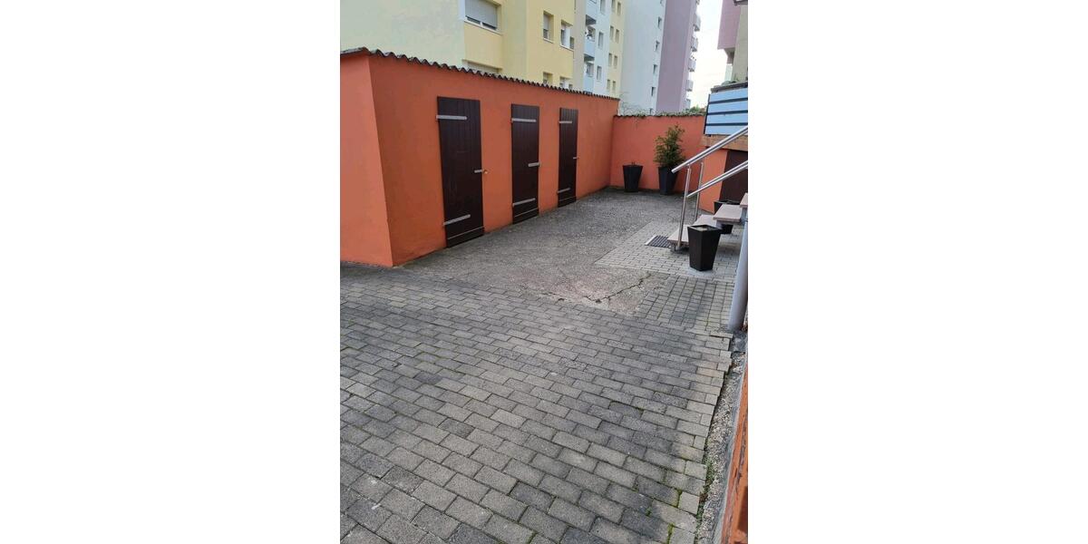 Erdgeschoßwohnung Lünen Alstedde - 3 Zimmer, 80 m&sup2;, 550&euro; | Angebot:25291656