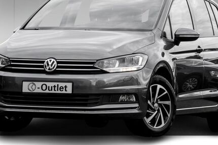 VW Touran 99.500 km 19.900 &euro; Beckum 59269