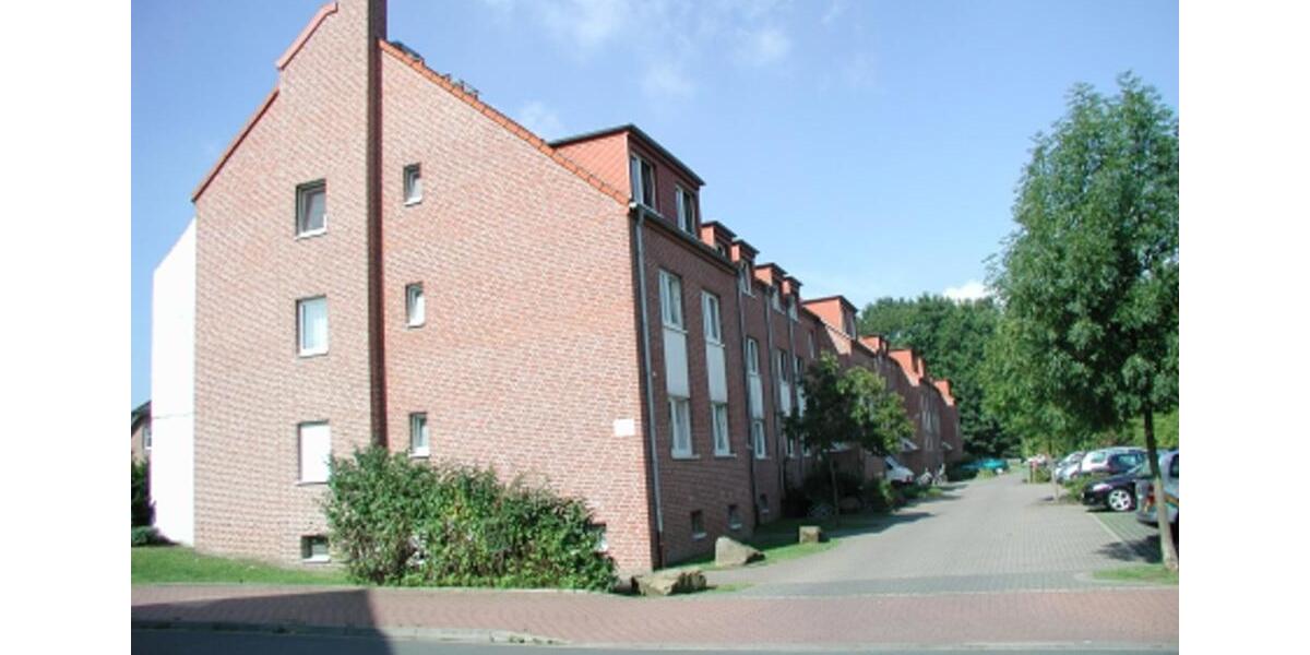 Etagenwohnung Lünen Alstedde - 3.5 Zimmer, 76 m&sup2;, 645&euro; | Angebot:25524166