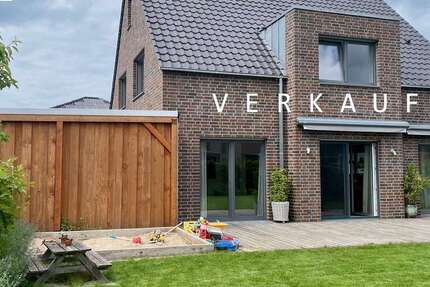 Haus Sendenhorst - 6 Zimmer, 165 m&sup2;, 679.000&euro; | Angebot:26647027