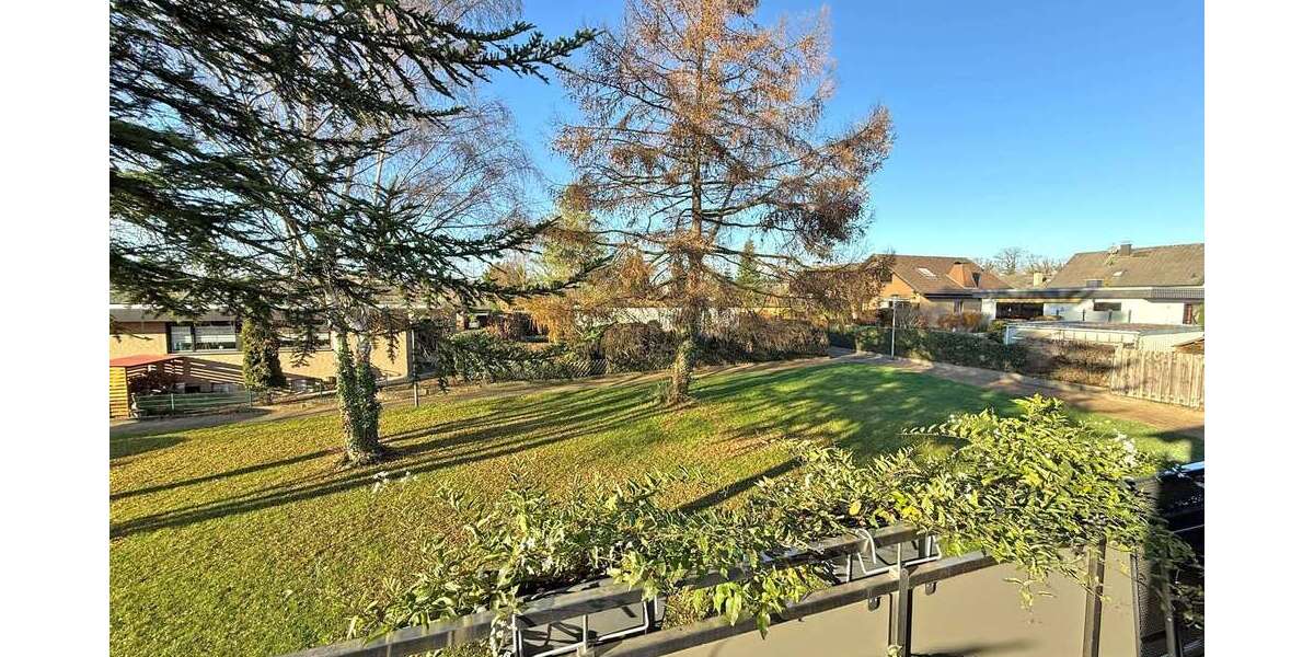 Etagenwohnung Hamm Heessen - 3 Zimmer, 83 m&sup2;, 175.000&euro; | Angebot:24474352