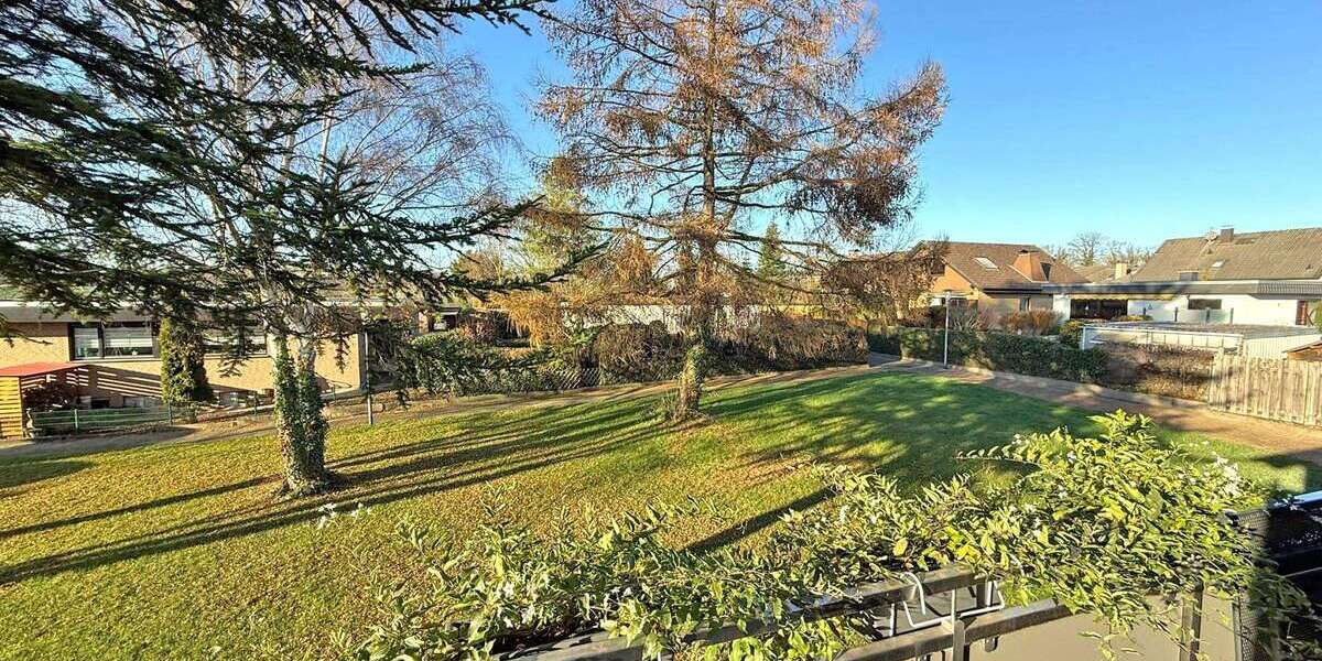 Wohnung zum Kaufen in Hamm 175.000 € 82.62 m² 3 zimmer