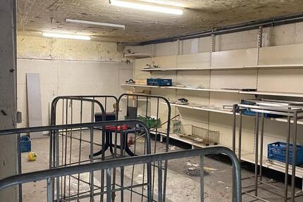 Lagerraum Keller 60qm zu vermieten Ahlen zimmer