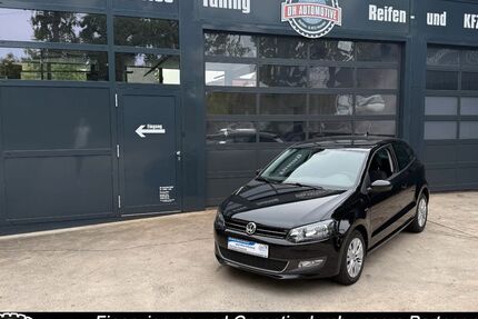 VW Polo 123.472 km 7.499 € Niederense 59469
