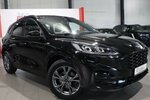 Ford Kuga 2.0 ECOBLUE STYLE ST-LINE SPORT BLACK / LED 125.000 km 17.888 &euro; Hamm 59077