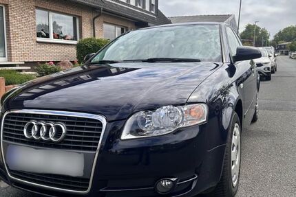 Audi A4 153.341 km 2.800 &euro; Hamm 59067