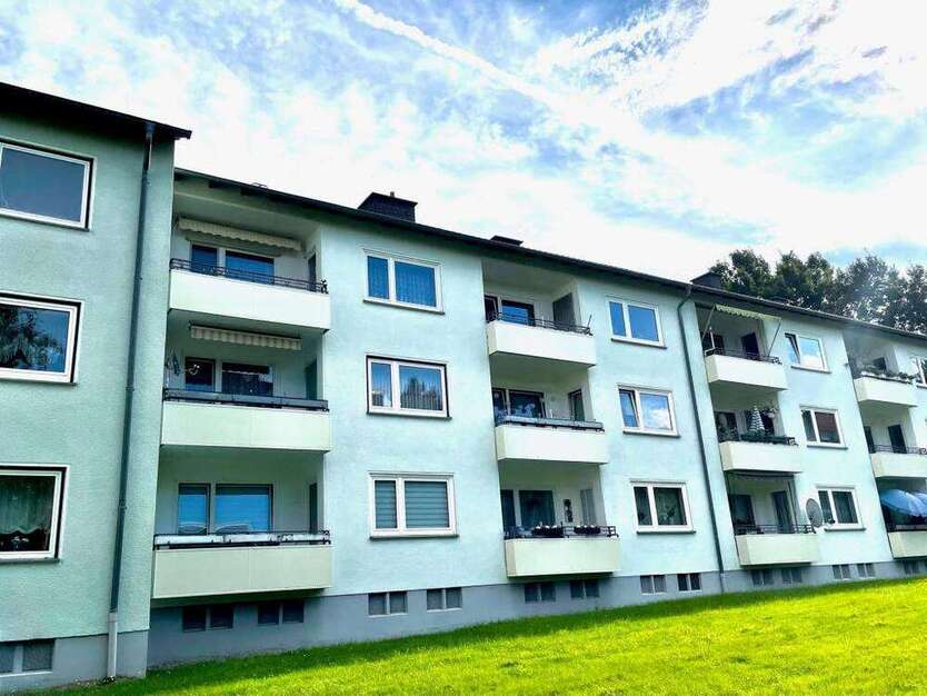 Wohnung zum Mieten in Menden 539 € 70.6 m²