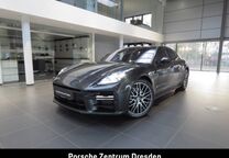 Gebrauchtwagen Porsche Panamera