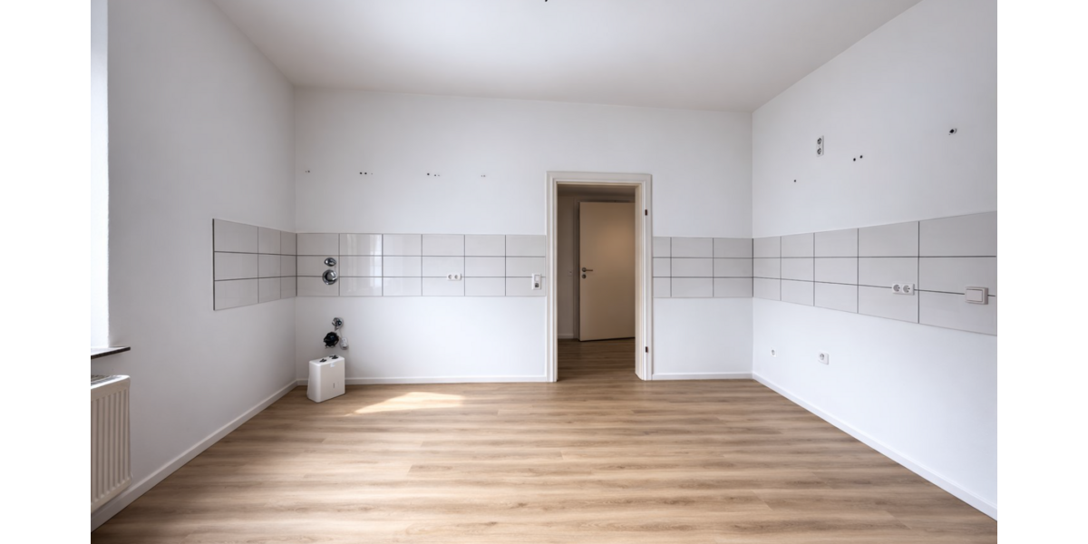 Etagenwohnung Lünen Brambauer - 2.5 Zimmer, 60 m&sup2;, 416&euro; | Angebot:25602013