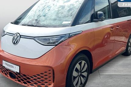 VW ID. Buzz 48.152 km 41.990 &euro; Hamm 59065