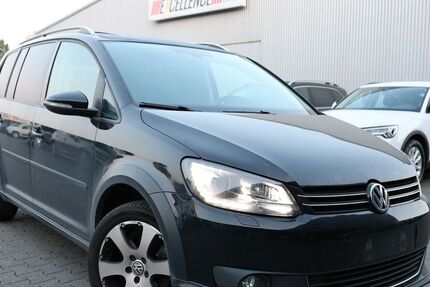 VW Touran 260.000 km 5.902 &euro; Hamm 59077