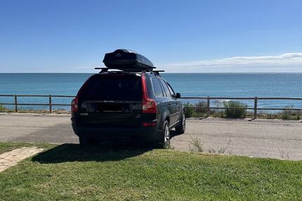 Volvo XC90 316.000 km 5.350 &euro; Hamm 59067