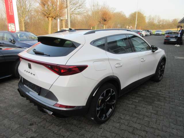 Cupra Formentor VZ 1.4 e-Hybrid NAVI AHK PANORAMA KAMERA 85.746 km 24.788 &euro; Bergkamen 59192