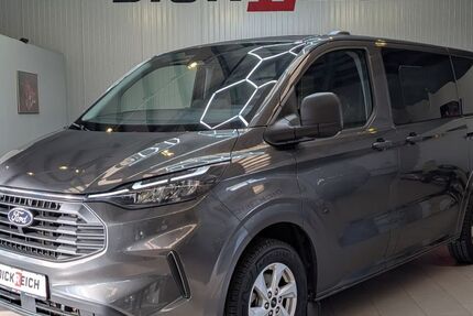 Ford Transit Custom 14.986 km 41.950 &euro; Menden (Sauerland) 58708