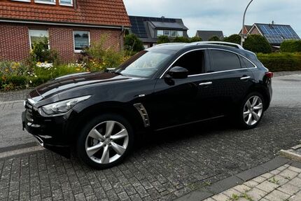 INFINITI FX 188.000 km 12.500 &euro; Bergkamen 59192