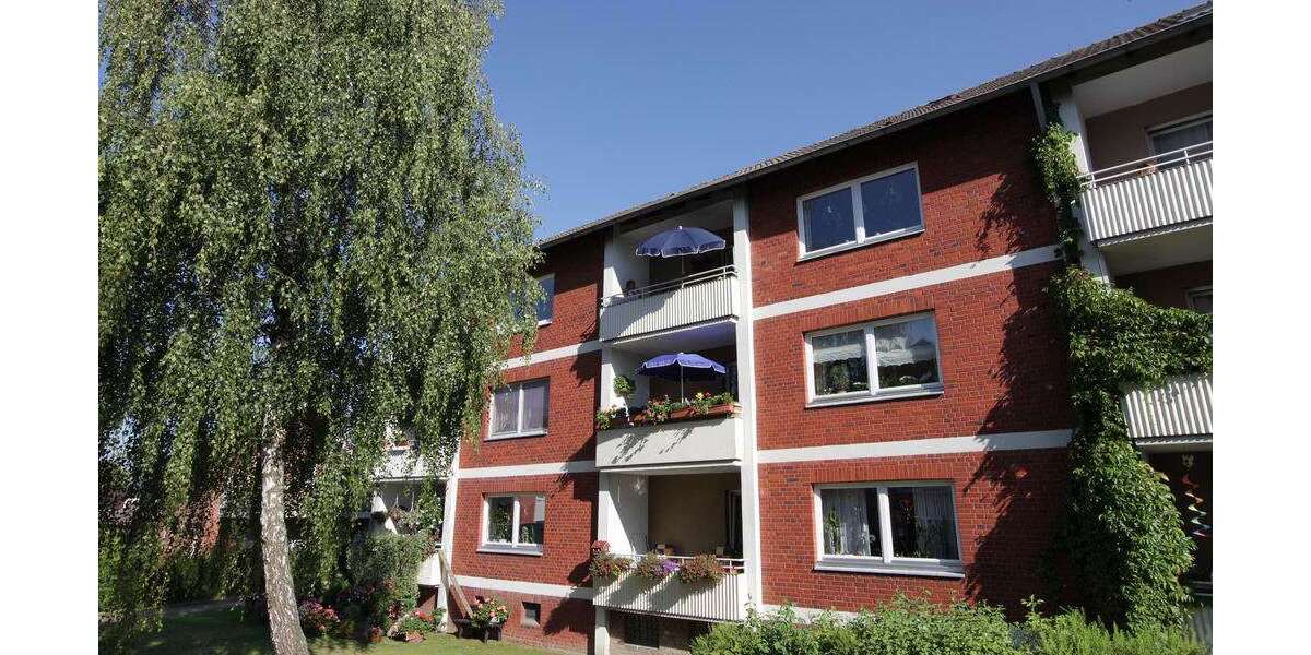 Wohnung zum Mieten in Hamm 439 € 62.76 m² 3 zimmer