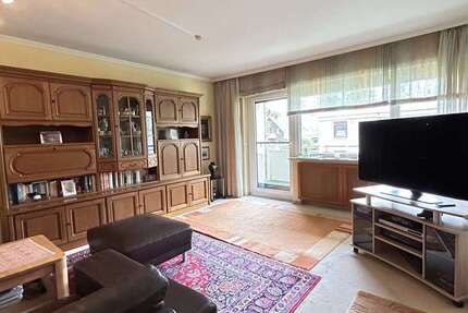 Wohnung zum Kaufen in Münster 349.000 € 98.24 m² 4 zimmer