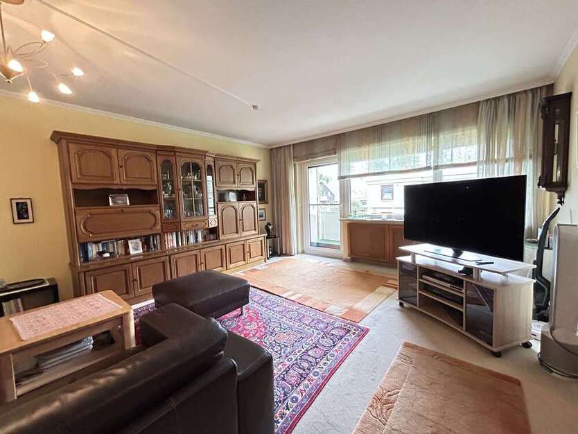 Wohnung zum Kaufen in Münster 349.000 € 98.24 m² 4 zimmer