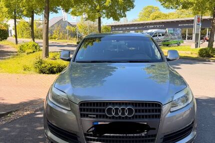 Audi Q7 286.516 km 7.000 &euro; Ahlen 59229