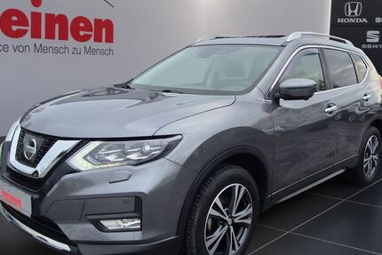 Nissan X-Trail 66.150 km 17.399 &euro; Holzwickede 59439