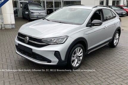 VW Taigo 5.850 km 20.849 &euro; Lünen 44534