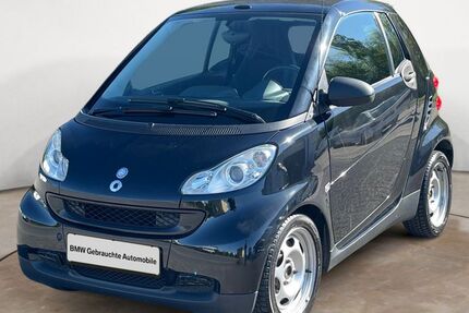 Smart ForTwo 108.001 km 3.990 &euro; Werne 59368