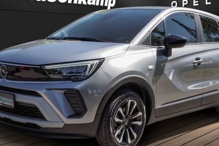 Opel Crossland (X) 34.036 km 15.980 &euro; Lünen 44532