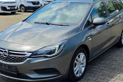 Opel Astra 224.400 km 4.950 &euro; Beckum 59269