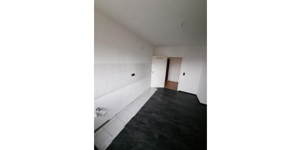 Dachgeschoßwohnung Ahlen Dolberg - 2.5 Zimmer, 57 m&sup2;, 474&euro; | Angebot:24377819