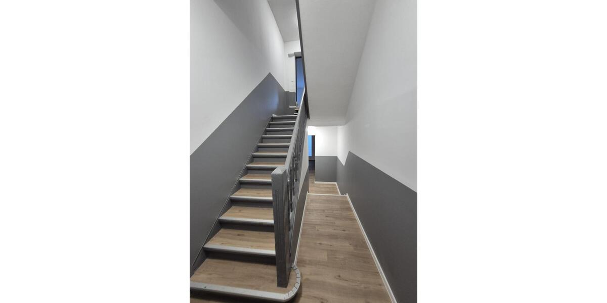 2,5 ZKB Wohnung im EG (Erstbezug) 2.5 zimmer