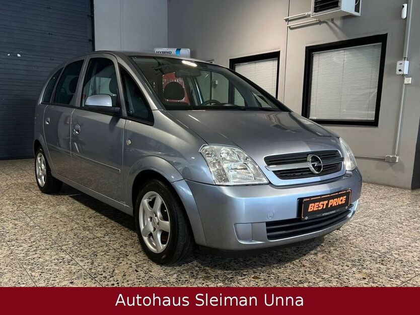 Meriva