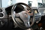 VW Tiguan 2.0 TDI LIFE-PLUS 1.HAND, PANORAMA, XENON 90.000 km 13.777 &euro; Hamm 59077