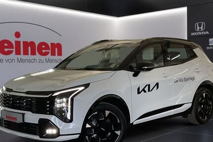 Kia Sportage 8.000 km 42.680 € Menden 58708