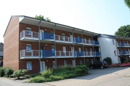 Wohnung Lünen Brambauer - 2.5 Zimmer, 60 m&sup2;, 385&euro; | Angebot:25845036