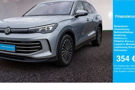VW Tiguan 12.196 km 41.770 &euro; Menden 58706