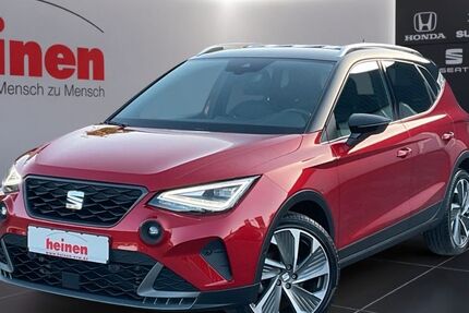 Seat Arona 51.134 km 11.709 &euro; Menden 58708