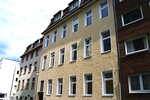 Büroetage in Citylage Nähe Hauptbahnhof! 7 zimmer