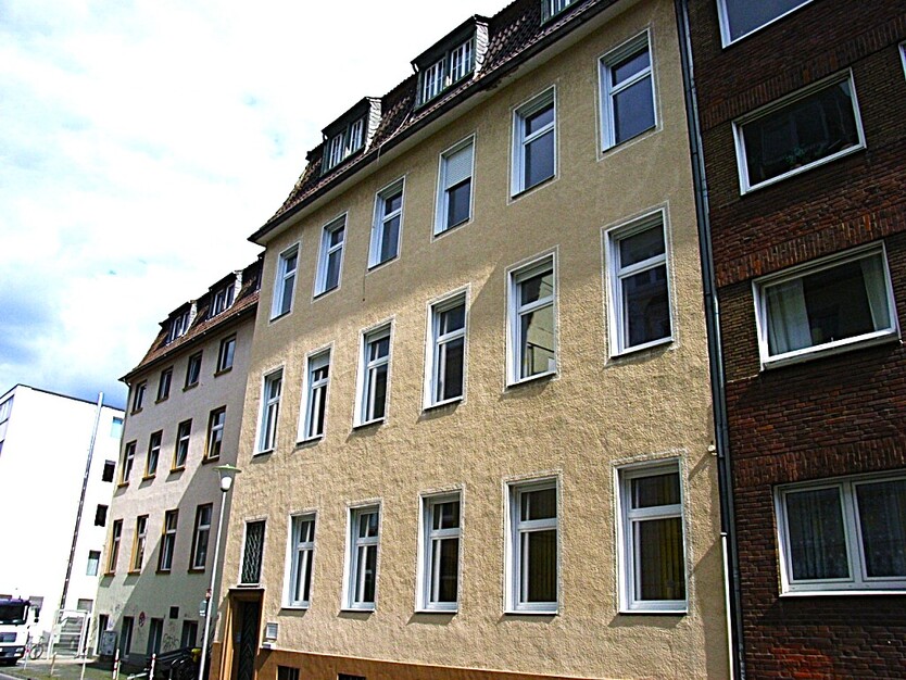 Büroetage in Citylage Nähe Hauptbahnhof! 7 zimmer