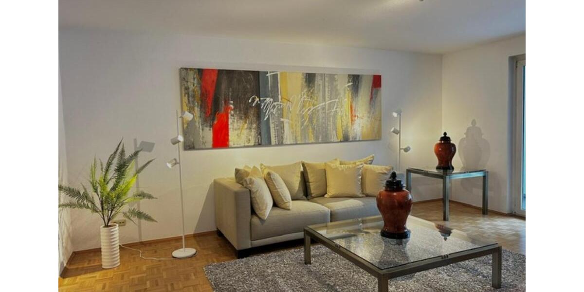 Etagenwohnung Dortmund Gartenstadt - 3 Zimmer, 95 m&sup2;, 1.400&euro; | Angebot:25991527