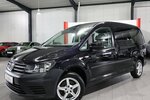 VW Caddy Maxi KOMBI 2.0 TDI DSG 1.HAND / NAVI+, ACC 143.000 km 22.777 &euro; Hamm 59077