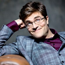 Bodo Wartke - Was, wenn doch? Ein letztes Mal! 26.01.2027 Stadthalle Soest