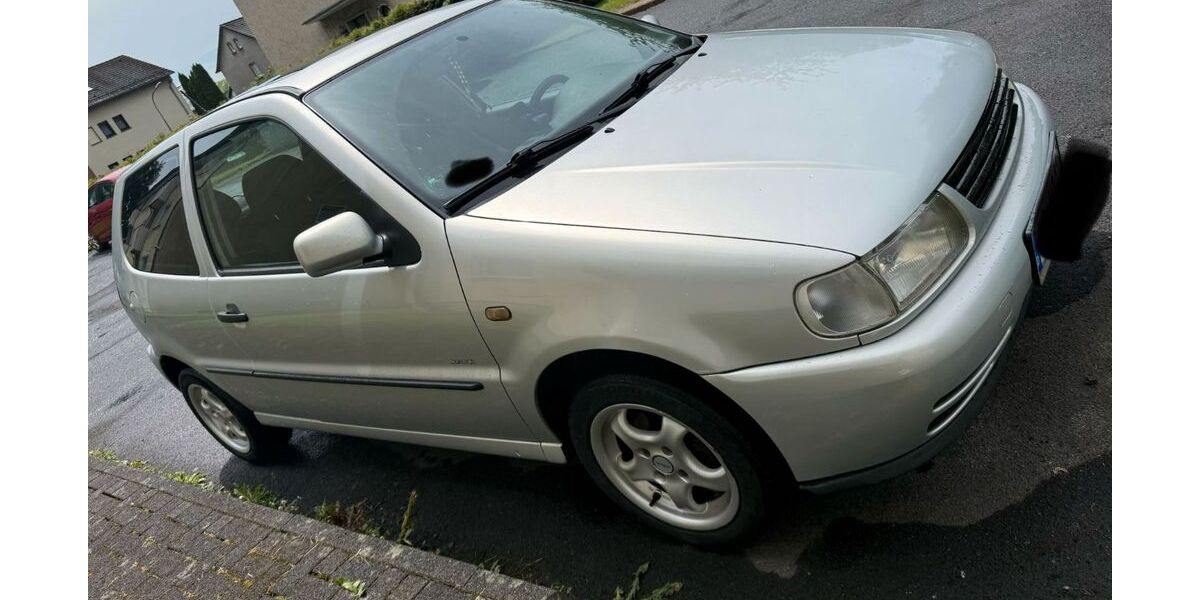 VW Polo 177.800 km 2.000 &euro; Wickede (Ruhr) 58739