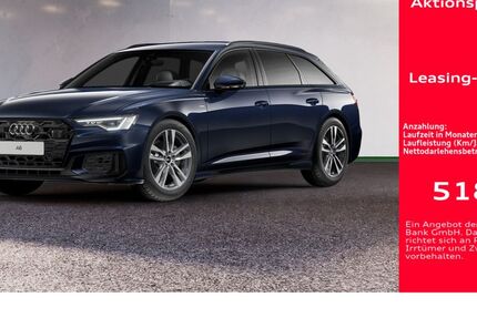 Audi A6 22.367 km 49.220 &euro; Menden 58706