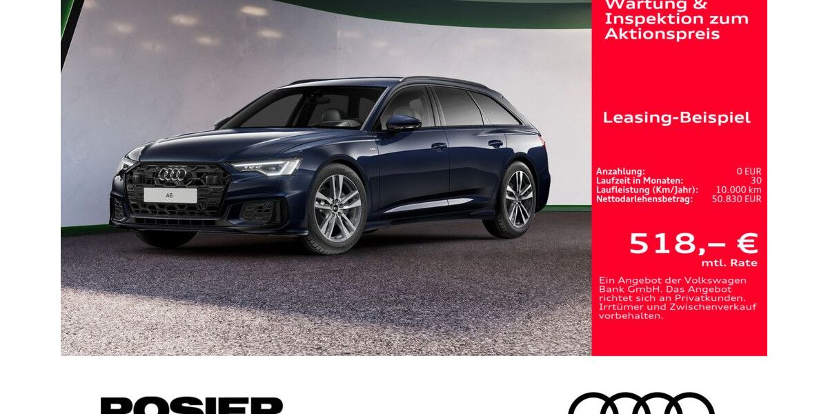 Audi A6 22.367 km 49.220 &euro; Menden 58706