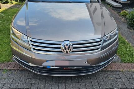 VW Phaeton 216.000 km 13.900 &euro; Bergkamen 59192